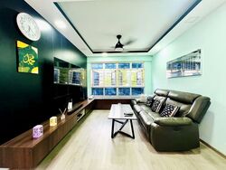 Blk 467A Fernvale Lea (Sengkang), HDB 4 Rooms #629817091